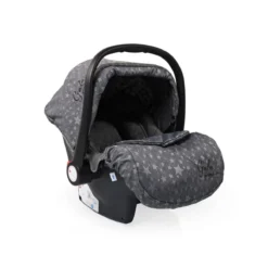 Cangaroo Gala Premium Stars 3-in-1 Combi Kinderwagen Incl. Autostoel -LiefjesHoek Verkoop cangaroo gala premium stars kinderwagen 4