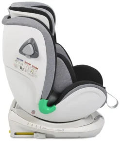 Cangaroo General Black I-Size 360° Autostoel 0-18 Kg 0236 -LiefjesHoek Verkoop cangaroo general autostoel 2