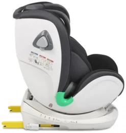 Cangaroo General Black I-Size 360° Autostoel 0-18 Kg 0236 -LiefjesHoek Verkoop cangaroo general black i size 360 autostoel 0 18 kg 0236 3