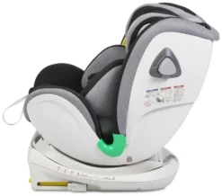 Cangaroo General Grey I-Size 360° Autostoel 0-18 Kg 0243 -LiefjesHoek Verkoop cangaroo general grey i size 360 autostoel 0 18 kg 0243 4