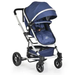 Cangaroo Gigi Denim 3-in-1 Combi Kinderwagen Incl. Autostoel -LiefjesHoek Verkoop cangaroo gigi denim 3 in 1 combi kinderwagen 13