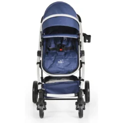 Cangaroo Gigi Denim 3-in-1 Combi Kinderwagen Incl. Autostoel -LiefjesHoek Verkoop cangaroo gigi denim 3 in 1 combi kinderwagen 14
