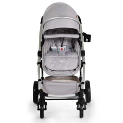 Cangaroo Gigi Light Grey 3-in-1 Combi Kinderwagen Incl. Autostoel 33 Cangaroo Gigi Light Grey 3-in-1 Combi Kinderwagen Incl. Autostoel -LiefjesHoek Verkoop cangaroo gigi light grey 3 in 1 combi kinderwagen 14