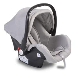Cangaroo Gigi Light Grey 3-in-1 Combi Kinderwagen Incl. Autostoel 36 Cangaroo Gigi Light Grey 3-in-1 Combi Kinderwagen Incl. Autostoel -LiefjesHoek Verkoop cangaroo gigi light grey 3 in 1 combi kinderwagen 17