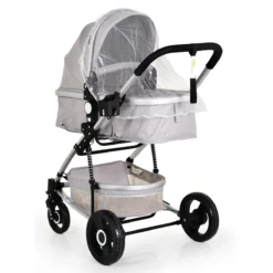 Cangaroo Gigi Light Grey 3-in-1 Combi Kinderwagen Incl. Autostoel 25 Cangaroo Gigi Light Grey 3-in-1 Combi Kinderwagen Incl. Autostoel -LiefjesHoek Verkoop cangaroo gigi light grey 3 in 1 combi kinderwagen 6