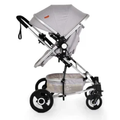Cangaroo Gigi Light Grey 3-in-1 Combi Kinderwagen Incl. Autostoel 26 Cangaroo Gigi Light Grey 3-in-1 Combi Kinderwagen Incl. Autostoel -LiefjesHoek Verkoop cangaroo gigi light grey 3 in 1 combi kinderwagen 7