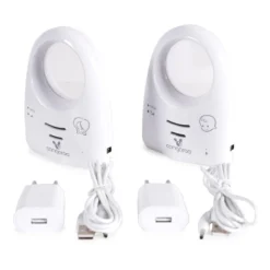 Cangaroo Harmony Babyfoon 109146 -LiefjesHoek Verkoop cangaroo harmony babyfoon 109146 3