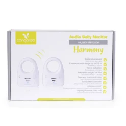 Cangaroo Harmony Babyfoon 109146 -LiefjesHoek Verkoop cangaroo harmony babyfoon 109146 4