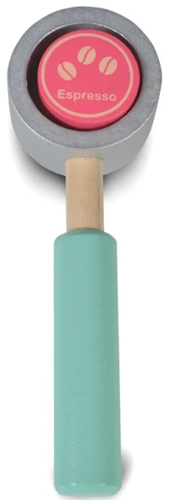 Cangaroo Houten Koffiezetapparaat Incl. Capsules 4319 -LiefjesHoek Verkoop cangaroo houten koffiezetapparaat incl. capsules 4319 7