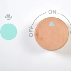 Cangaroo Houten Koffiezetapparaat Incl. Capsules 4319 -LiefjesHoek Verkoop cangaroo houten koffiezetapparaat incl. capsules 4319 8