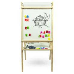 Cangaroo Houten Magneet En Tekenbord -LiefjesHoek Verkoop cangaroo houten magneet en tekenbord 7