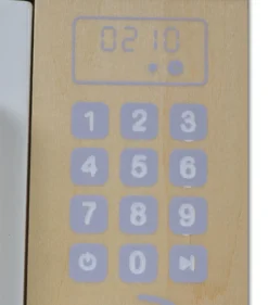 Cangaroo Houten Speelgoed Magnetron 4332 -LiefjesHoek Verkoop cangaroo houten speelgoed magnetron 4332 5