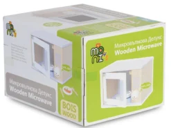 Cangaroo Houten Speelgoed Magnetron 4332 -LiefjesHoek Verkoop cangaroo houten speelgoed magnetron 4332 6