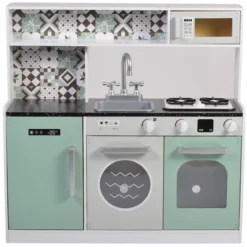 Cangaroo Houten Speelgoedkeuken 7257