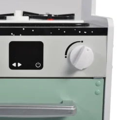 Cangaroo Houten Speelgoedkeuken 7257 -LiefjesHoek Verkoop cangaroo houten speelgoedkeuken 7257 4