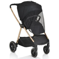 Cangaroo Hydra Black 2-in-1 Kinderwagen Incl. Adapter 37 Cangaroo Hydra Black 2-in-1 Kinderwagen Incl. Adapter -LiefjesHoek Verkoop cangaroo hydra black 2 in 1 kinderwagen incl. adapter 18
