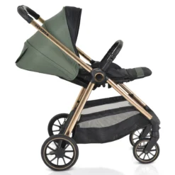 Cangaroo Hydra Green 2-in-1 Kinderwagen Incl. Adapter -LiefjesHoek Verkoop cangaroo hydra green 2 in 1 kinderwagen incl. adapter 11