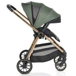 Cangaroo Hydra Green 2-in-1 Kinderwagen Incl. Adapter -LiefjesHoek Verkoop cangaroo hydra green 2 in 1 kinderwagen incl. adapter 12