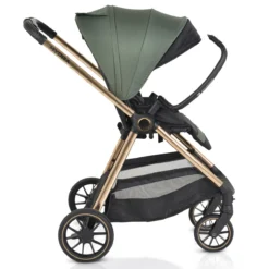 Cangaroo Hydra Green 2-in-1 Kinderwagen Incl. Adapter -LiefjesHoek Verkoop cangaroo hydra green 2 in 1 kinderwagen incl. adapter 15