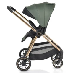 Cangaroo Hydra Green 2-in-1 Kinderwagen Incl. Adapter -LiefjesHoek Verkoop cangaroo hydra green 2 in 1 kinderwagen incl. adapter 16