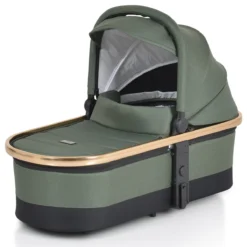 Cangaroo Hydra Green 2-in-1 Kinderwagen Incl. Adapter -LiefjesHoek Verkoop cangaroo hydra green 2 in 1 kinderwagen incl. adapter 20