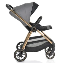 Cangaroo Hydra Grey 2-in-1 Kinderwagen Incl. Adapter 29 Cangaroo Hydra Grey 2-in-1 Kinderwagen Incl. Adapter -LiefjesHoek Verkoop cangaroo hydra grey 2 in 1 kinderwagen incl. adapter 10