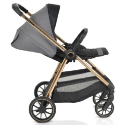 Cangaroo Hydra Grey 2-in-1 Kinderwagen Incl. Adapter 30 Cangaroo Hydra Grey 2-in-1 Kinderwagen Incl. Adapter -LiefjesHoek Verkoop cangaroo hydra grey 2 in 1 kinderwagen incl. adapter 11