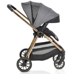 Cangaroo Hydra Grey 2-in-1 Kinderwagen Incl. Adapter 31 Cangaroo Hydra Grey 2-in-1 Kinderwagen Incl. Adapter -LiefjesHoek Verkoop cangaroo hydra grey 2 in 1 kinderwagen incl. adapter 12
