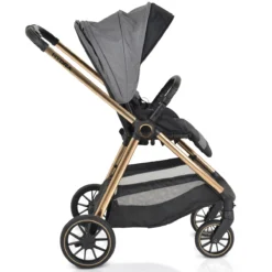 Cangaroo Hydra Grey 2-in-1 Kinderwagen Incl. Adapter 32 Cangaroo Hydra Grey 2-in-1 Kinderwagen Incl. Adapter -LiefjesHoek Verkoop cangaroo hydra grey 2 in 1 kinderwagen incl. adapter 13