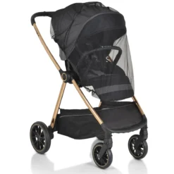 Cangaroo Hydra Grey 2-in-1 Kinderwagen Incl. Adapter 36 Cangaroo Hydra Grey 2-in-1 Kinderwagen Incl. Adapter -LiefjesHoek Verkoop cangaroo hydra grey 2 in 1 kinderwagen incl. adapter 17