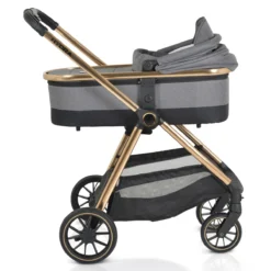 Cangaroo Hydra Grey 2-in-1 Kinderwagen Incl. Adapter 24 Cangaroo Hydra Grey 2-in-1 Kinderwagen Incl. Adapter -LiefjesHoek Verkoop cangaroo hydra grey 2 in 1 kinderwagen incl. adapter 5