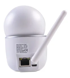 Cangaroo Hype Babyfoon Met Wifi 108670 -LiefjesHoek Verkoop cangaroo hype babyfoon met wifi 108670 3