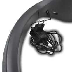 Cangaroo ISwing Light Grey Babyschommel 8116 21 Cangaroo ISwing Light Grey Babyschommel 8116 -LiefjesHoek Verkoop cangaroo iswing babyschommel adapter 1