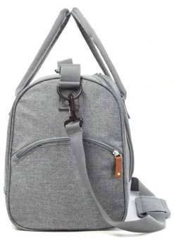 Cangaroo Jossie Grey Luiertas 5564 -LiefjesHoek Verkoop cangaroo jossie grey luiertas 5564 3
