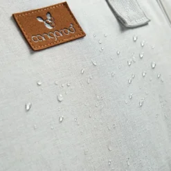 Cangaroo Jossie Grey Luiertas 5564 -LiefjesHoek Verkoop cangaroo jossie luiertas 3 2