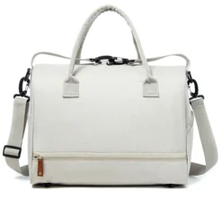 Cangaroo Jossie Grey Luiertas 5564 -LiefjesHoek Verkoop cangaroo jossie luiertas 5 2