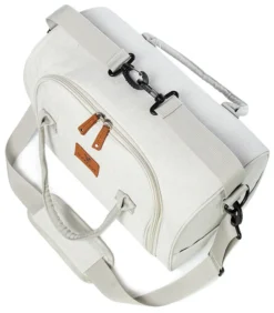 Cangaroo Jossie Grey Luiertas 5564 -LiefjesHoek Verkoop cangaroo jossie luiertas 6 2