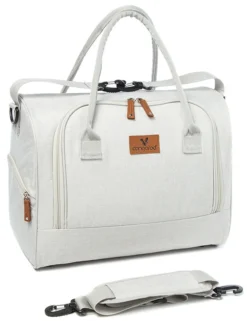 Cangaroo Jossie Beige Luiertas 5557 -LiefjesHoek Verkoop cangaroo jossie luiertas 9 1