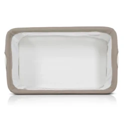 Cangaroo Kalinihta Wooden Beige Wieg -LiefjesHoek Verkoop cangaroo kalinihta wooden beige wieg 5