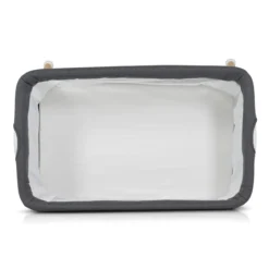 Cangaroo Kalinihta Wooden Graphite Wieg -LiefjesHoek Verkoop cangaroo kalinihta wooden graphite wieg 5