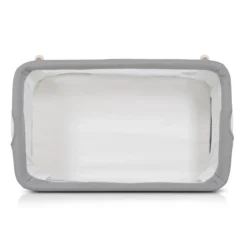 Cangaroo Kalinihta Wooden Grey Wieg -LiefjesHoek Verkoop cangaroo kalinihta wooden grey wieg 4