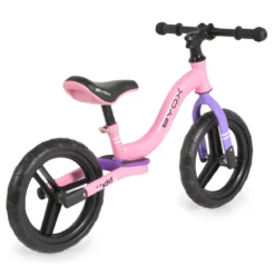 Cangaroo Kiddy Roze Loopfiets 109568 7 Cangaroo Kiddy Roze Loopfiets 109568 -LiefjesHoek Verkoop cangaroo kiddy roze loopfiets 109568 3