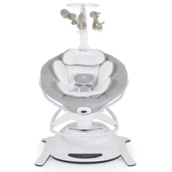 Cangaroo La Scala Mint Elektrische Babyschommel En Wipstoel 33 Cangaroo La Scala Mint Elektrische Babyschommel En Wipstoel -LiefjesHoek Verkoop cangaroo la scala mint elektrische babyschommel 11