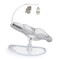 Cangaroo La Scala Mint Elektrische Babyschommel En Wipstoel 23 Cangaroo La Scala Mint Elektrische Babyschommel En Wipstoel -LiefjesHoek Verkoop cangaroo la scala mint elektrische babyschommel 13