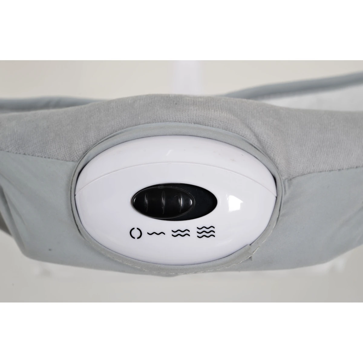 Cangaroo La Scala Mint Elektrische Babyschommel En Wipstoel 18 Cangaroo La Scala Mint Elektrische Babyschommel En Wipstoel - Afbeelding 18