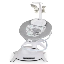 Cangaroo La Scala Mint Elektrische Babyschommel En Wipstoel 25 Cangaroo La Scala Mint Elektrische Babyschommel En Wipstoel -LiefjesHoek Verkoop cangaroo la scala mint elektrische babyschommel 3