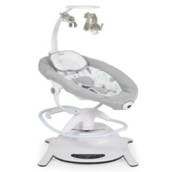 Cangaroo La Scala Mint Elektrische Babyschommel En Wipstoel 26 Cangaroo La Scala Mint Elektrische Babyschommel En Wipstoel -LiefjesHoek Verkoop cangaroo la scala mint elektrische babyschommel 4