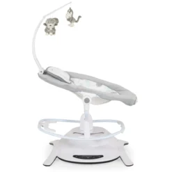 Cangaroo La Scala Mint Elektrische Babyschommel En Wipstoel 29 Cangaroo La Scala Mint Elektrische Babyschommel En Wipstoel -LiefjesHoek Verkoop cangaroo la scala mint elektrische babyschommel 7