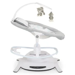 Cangaroo La Scala Mint Elektrische Babyschommel En Wipstoel 30 Cangaroo La Scala Mint Elektrische Babyschommel En Wipstoel -LiefjesHoek Verkoop cangaroo la scala mint elektrische babyschommel 8