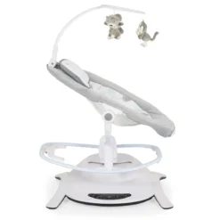 Cangaroo La Scala Mint Elektrische Babyschommel En Wipstoel 31 Cangaroo La Scala Mint Elektrische Babyschommel En Wipstoel -LiefjesHoek Verkoop cangaroo la scala mint elektrische babyschommel 9